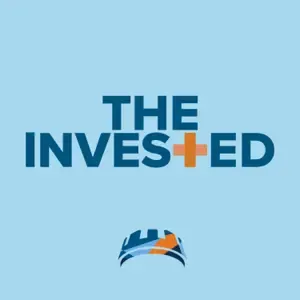 The Invested podcast thumbnail