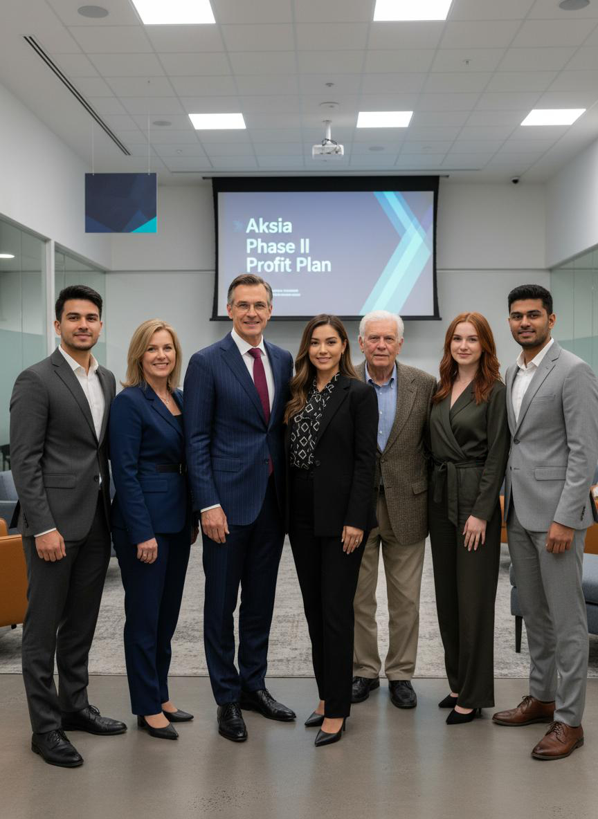 Signing ceremony in Vietnam
