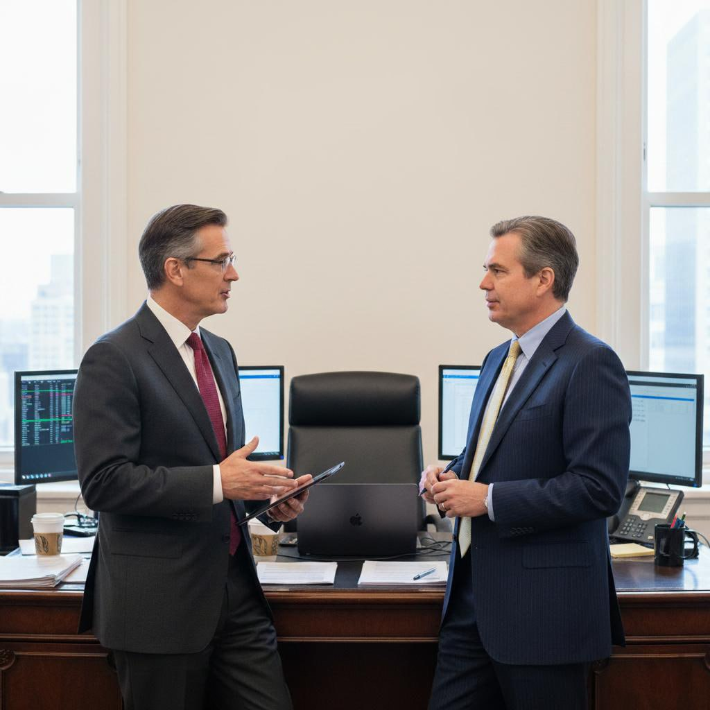 HDBank signing ceremony in Vietnam